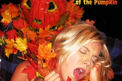 Pumpkin